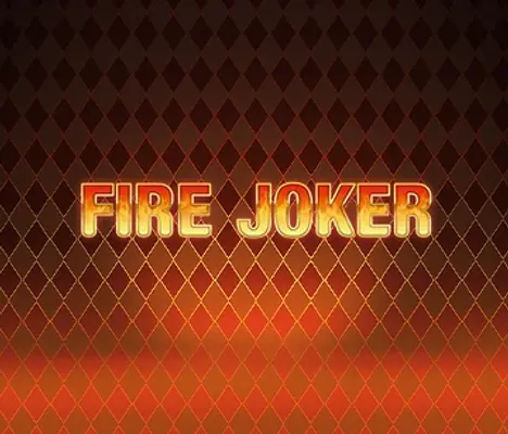 Try Fire Joker slot by Play’n GO on eurobetcasino.org – logo image
