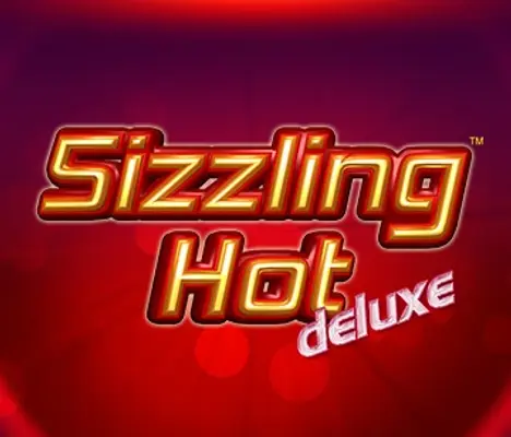 Sizzling Hot Deluxe online slot from Greentube – play at eurobetcasino.org